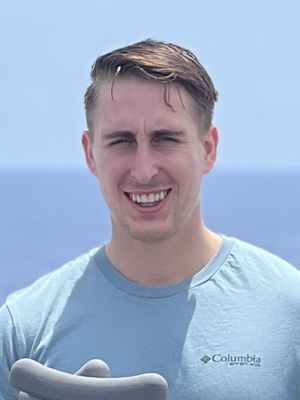 Charlie, 26
