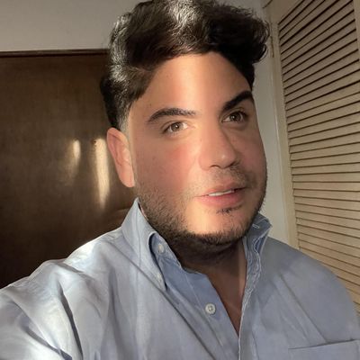 Mario, 38