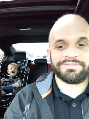 Ryan, 42