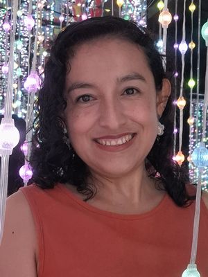 Cori, 42
