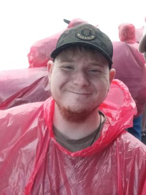 Evan, 23