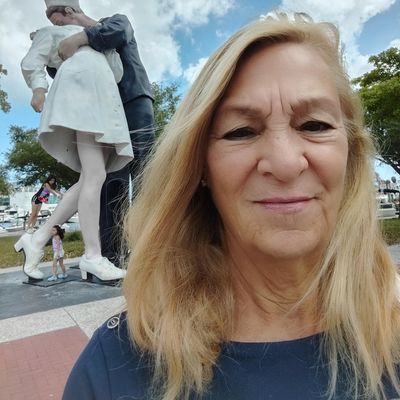 Barbara, 78