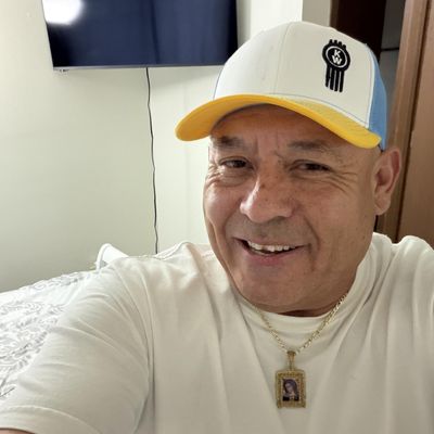 Jorge, 58