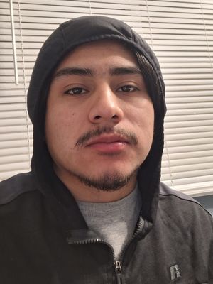 Jared, 20