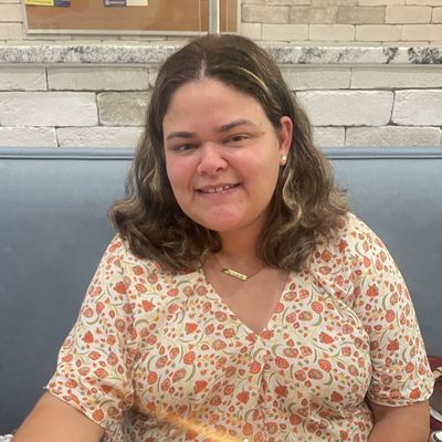 Michelle, 31