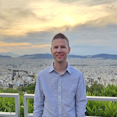 Nicholas, 35