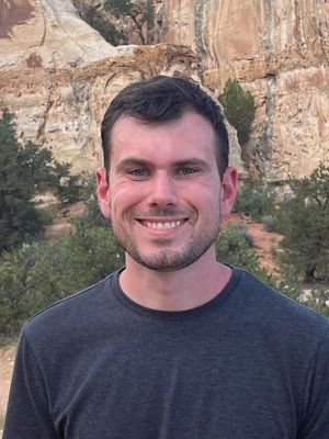 Christopher, 31
