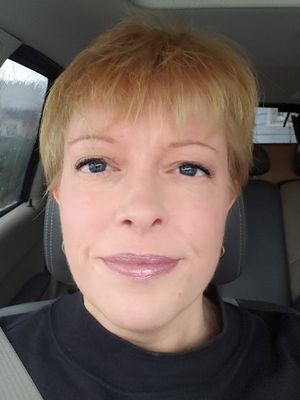 Mary, 56