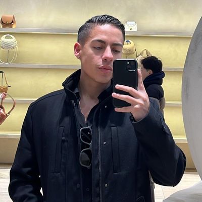 Nicholas, 26