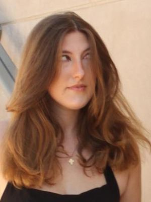 Rachel, 22