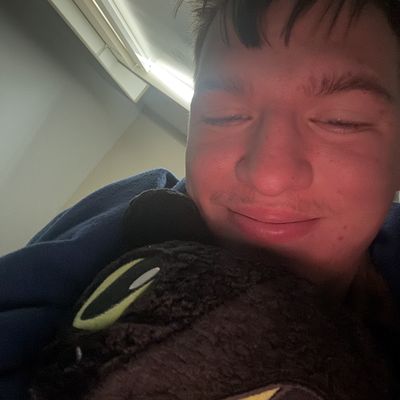 Andreas, 21