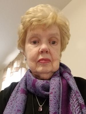 Sheila, 82