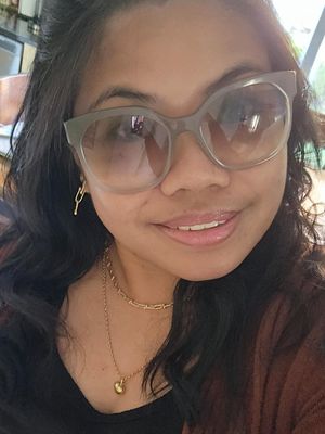 Michelle, 39