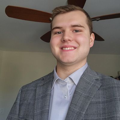 Will, 22