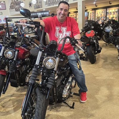 Gabriel, 44