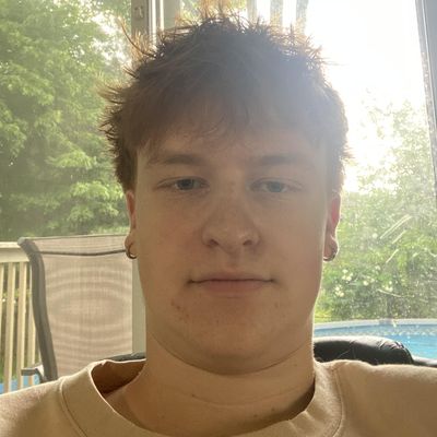 Ethan, 18