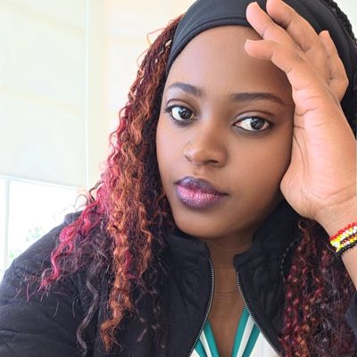 Kwizi, 34