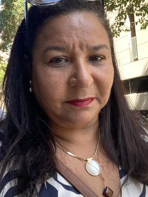 Sonia, 56