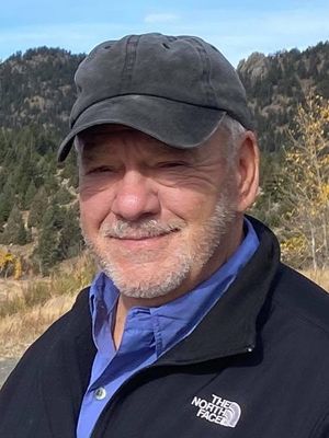 Steve, 67