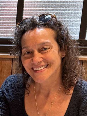 Dorothy, 60
