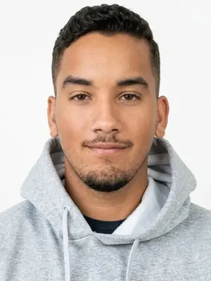 Matheus, 24