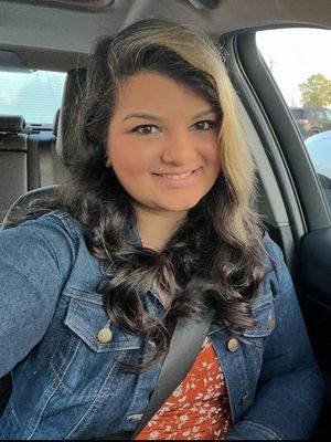 Rebecca, 26