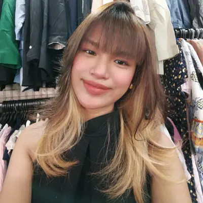 Richelle, 21