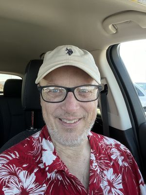 Roy, 59