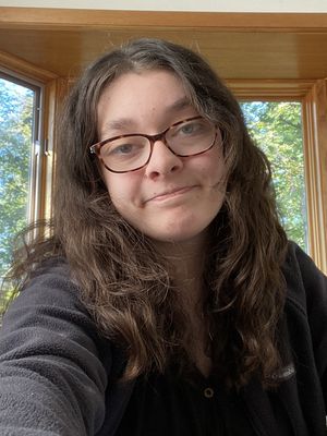 Rosie, 24
