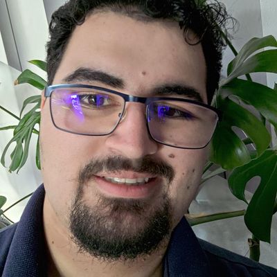 Michael, 21