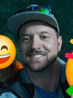 Ian, 39