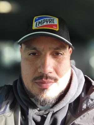 Cesar, 43