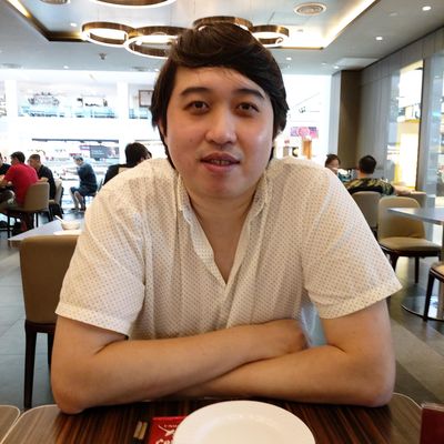 Kenneth, 38