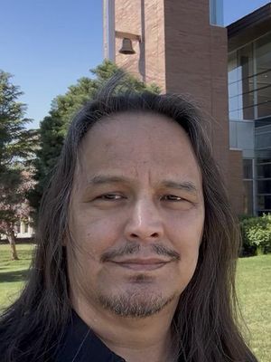 Matt, 52