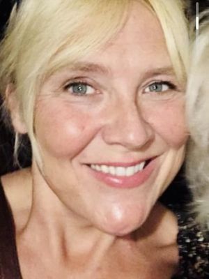Janet, 53