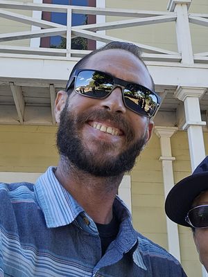 Shawn, 40