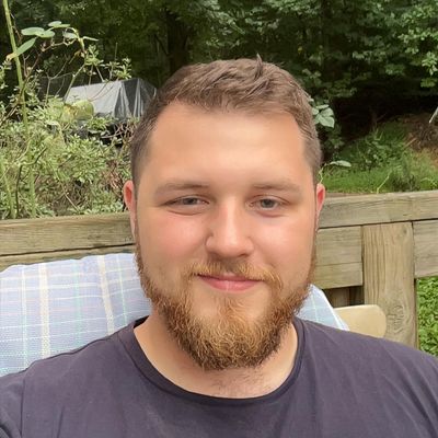 Alex, 23