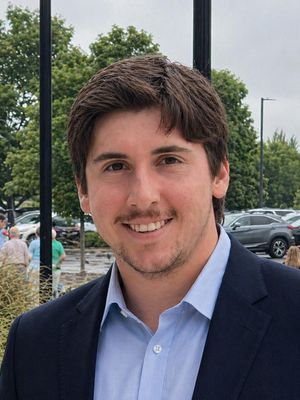 Austin, 23
