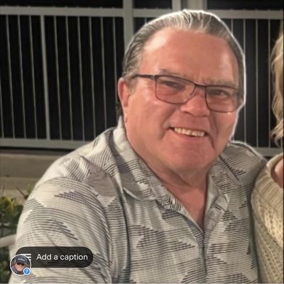 Michael, 72