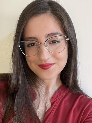 Nayara, 29