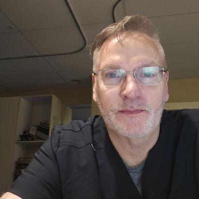 Chris, 47