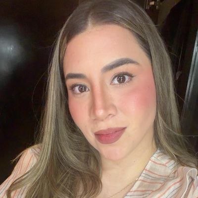 Linda, 36