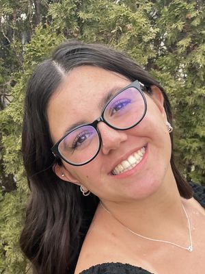 Jadyn, 20