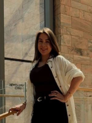 Marielle, 25