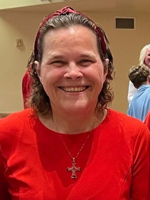 Karen, 60