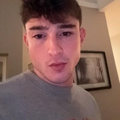 Gavin, 22