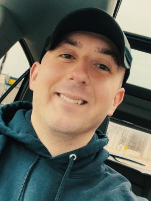 Joshua, 30