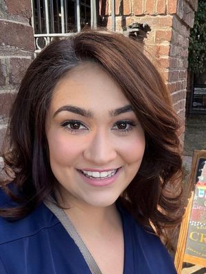 Missy, 41