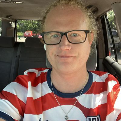 Joshua, 39