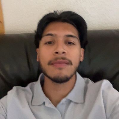 Christian, 25